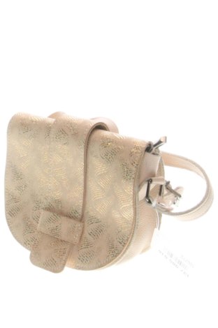 Geantă de femei Unbranded, Culoare Bej, Preț 295,73 Lei, #137985016