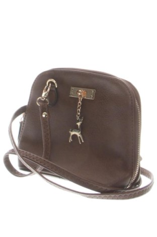 Geantă de femei Unbranded, Culoare Maro, Preț 96,90 Lei, #137985097