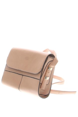 Geantă de femei Unbranded, Culoare Bej, Preț 96,90 Lei, #137985423