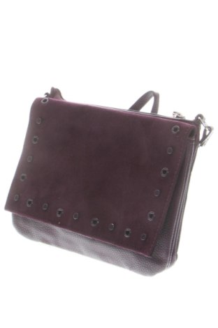 Geantă de femei Unbranded, Culoare Mov, Preț 96,93 Lei, #137985648