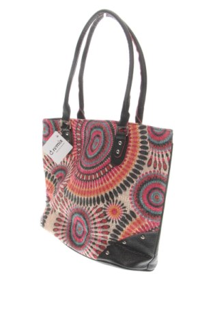 Damentasche Unbranded, Farbe Mehrfarbig, Preis 18,47 €, #137986004