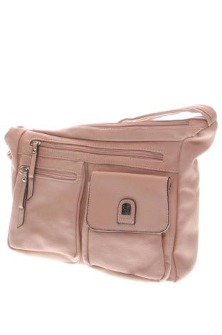 Geantă de femei Unbranded, Culoare Roz, Preț 97,00 Lei, #137988177
