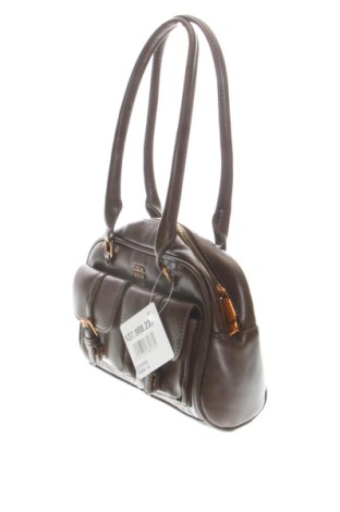 Дамска чанта Unbranded, Цвят Кафяв, Цена 18,46 €, #137988237
