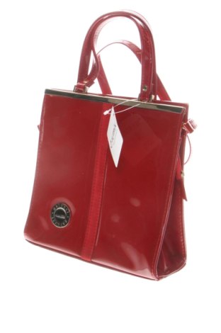 Дамска чанта Unbranded, Цвят Червен, Цена 18,46 €, #137988855