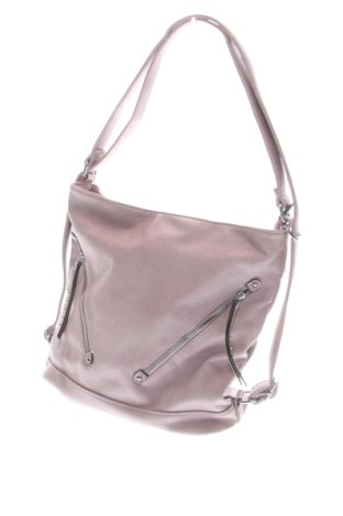 Дамска чанта Unbranded, Цвят Пепел от рози, Цена 18,48 €, #137990574