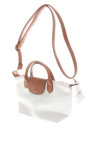 Дамска чанта Unbranded, Цвят Бял, Цена 18,48 €, #137991232