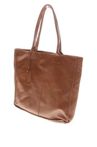Дамска чанта Unbranded, Цвят Кафяв, Цена 56,34 €, #137992096