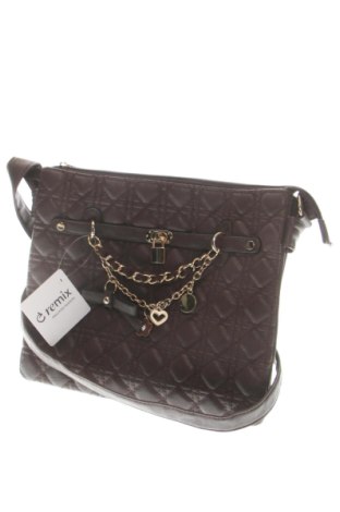 Damentasche Unbranded, Farbe Braun, Preis 18,48 €, #137993462