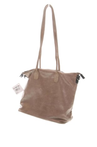 Damentasche Unbranded, Farbe Braun, Preis 56,34 €, #137993789