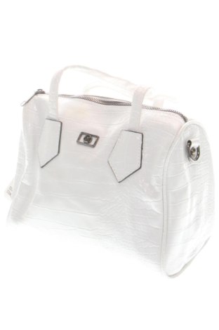 Damentasche Unbranded, Farbe Weiß, Preis 18,46 €, #137994011