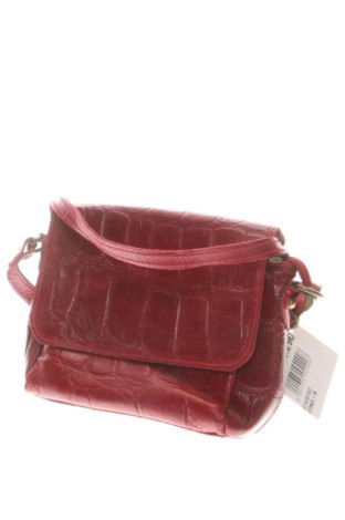 Damentasche Unbranded, Farbe Rot, Preis 56,34 €, #137994290