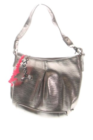 Damentasche Unbranded, Farbe Silber, Preis 18,46 €, #137994582