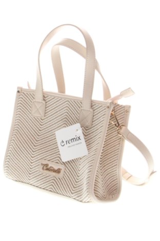 Дамска чанта Unbranded, Цвят Бежов, Цена 18,46 €, #137994919