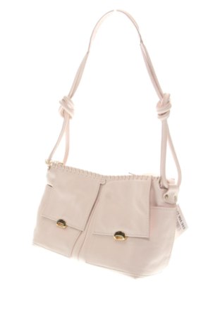 Damentasche Unbranded, Farbe Ecru, Preis 56,34 €, #137994943