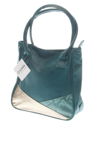 Geantă de femei Unbranded, Culoare Albastru, Preț 96,90 Lei, #137998231