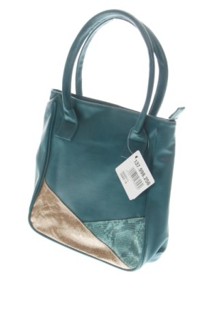 Geantă de femei Unbranded, Culoare Albastru, Preț 96,90 Lei, #137998256