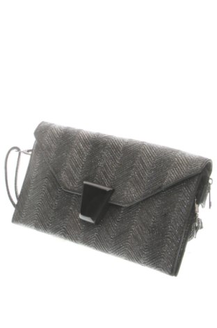 Дамска чанта Unbranded, Цвят Сребрист, Цена 18,46 €, #137999539