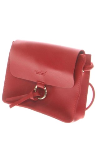 Дамска чанта Unbranded, Цвят Червен, Цена 18,46 €, #137999995