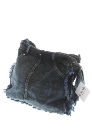 Дамска чанта Unbranded, Цвят Син, Цена 18,46 €, #138000969