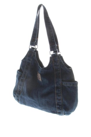Дамска чанта Unbranded, Цвят Син, Цена 18,47 €, #138003336