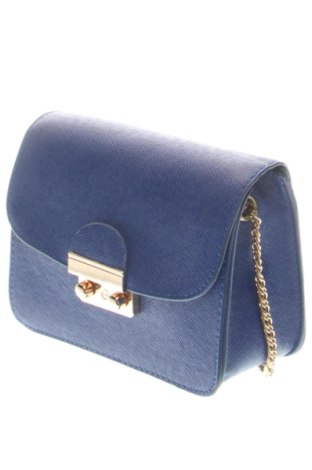 Geantă de femei Unbranded, Culoare Albastru, Preț 96,90 Lei, #138011647