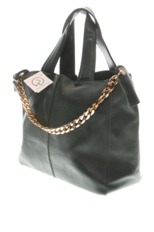 Geantă de femei Unbranded, Culoare Verde, Preț 96,90 Lei, #138017829