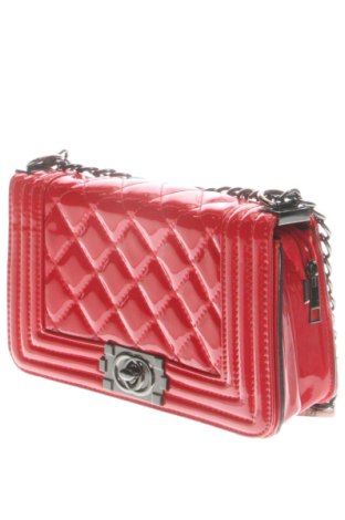 Γυναικεία τσάντα Unbranded, Χρώμα Κόκκινο, Τιμή 18,46 €, #138022053