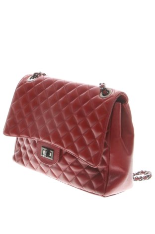 Γυναικεία τσάντα Unbranded, Χρώμα Κόκκινο, Τιμή 56,34 €, #138023966