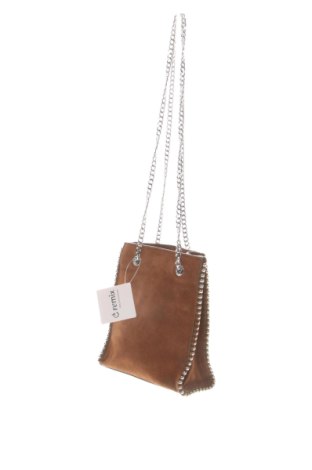 Damentasche Unbranded, Farbe Braun, Preis 18,46 €, #138024407