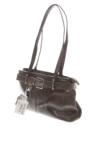Γυναικεία τσάντα Unbranded, Χρώμα Καφέ, Τιμή 18,46 €, #138025938