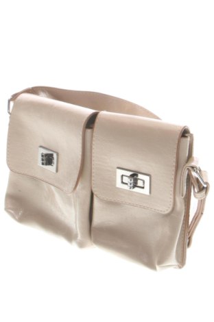 Damentasche Unbranded, Farbe Beige, Preis 18,00 €, #138026159