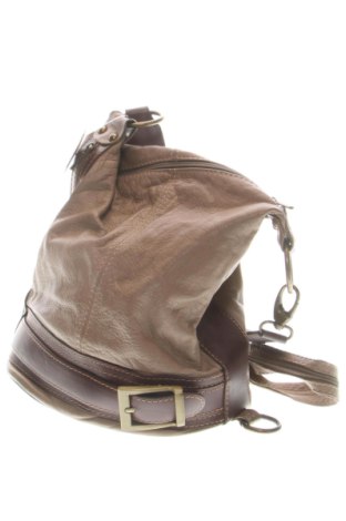 Γυναικεία τσάντα Unbranded, Χρώμα  Μπέζ, Τιμή 56,34 €, #138026770