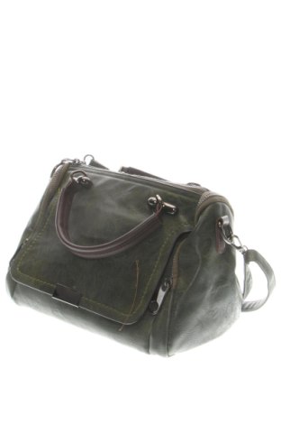 Γυναικεία τσάντα Unbranded, Χρώμα Πράσινο, Τιμή 56,34 €, #138027480