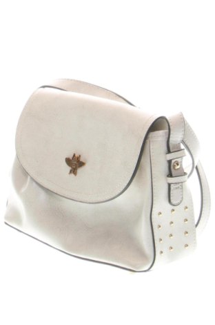 Γυναικεία τσάντα Unbranded, Χρώμα Λευκό, Τιμή 56,34 €, #138028909