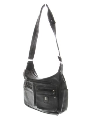 Дамска чанта Unbranded, Цвят Черен, Цена 18,48 €, #138049186