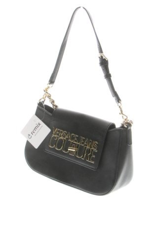 Geantă de femei Versace Jeans, Culoare Negru, Preț 635,14 Lei, #137983523