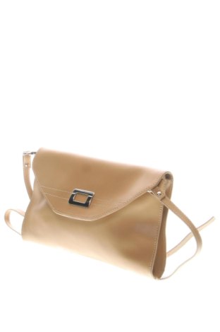 Дамска чанта Wittchen, Цвят Бежов, Цена 79,84 €, #138031360