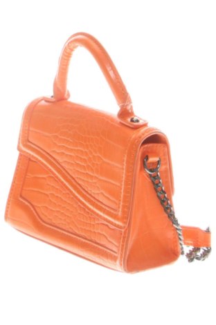 Geantă de femei Zara, Culoare Portocaliu, Preț 143,00 Lei, #137990883