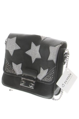 Дамска чанта Zara, Цвят Черен, Цена 27,00 €, #137998311