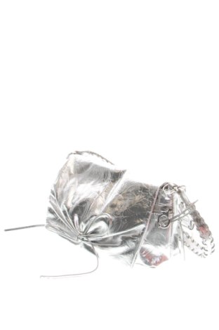 Дамска чанта Zara, Цвят Сребрист, Цена 27,00 €, #138007484