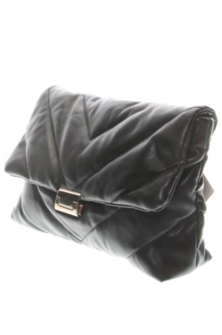 Geantă de femei Zara, Culoare Negru, Preț 142,59 Lei, #138010335
