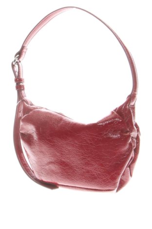 Γυναικεία τσάντα Zara, Χρώμα Κόκκινο, Τιμή 27,00 €, #138023939