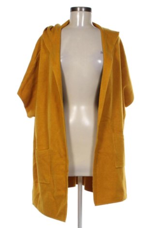 Damski kardigan Unbranded, Rozmiar L, Kolor Żółty, Cena 25,99 zł, #137637692