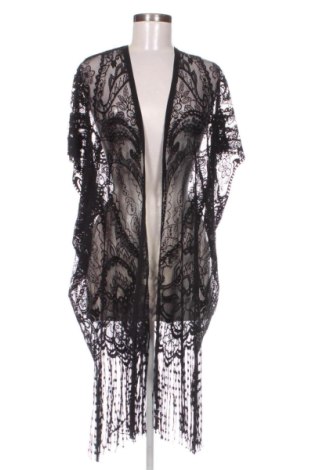 Cardigan de damă Sinsay, Mărime L, Culoare Negru, Preț 57,74 Lei, #137987478