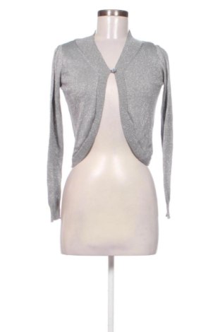 Cardigan de damă OVS, Mărime S, Culoare Argintiu, Preț 26,25 Lei, #137988169
