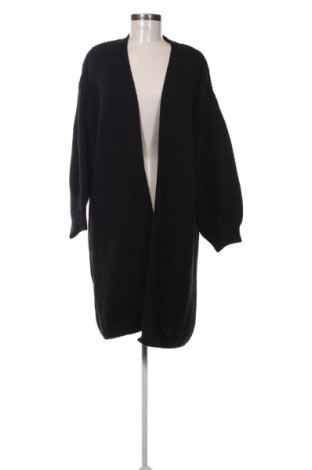Damski kardigan Unbranded, Rozmiar XXL, Kolor Czarny, Cena 46,57 zł, #137988627