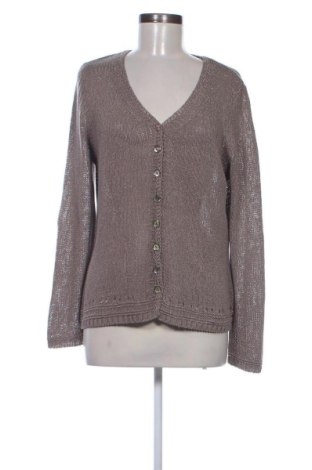 Damski kardigan Unbranded, Rozmiar XL, Kolor Beżowy, Cena 52,83 zł, #137988936