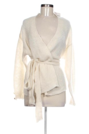 Дамска жилетка Marciano by Guess, Размер M, Цвят Екрю, Цена 35,63 €, #137990009