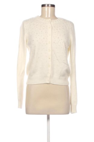 Damski kardigan H&M, Rozmiar M, Kolor ecru, Cena 76,20 zł, #137993330