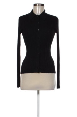 Дамска жилетка H&M, Размер XS, Цвят Черен, Цена 10,86 €, #137994095
